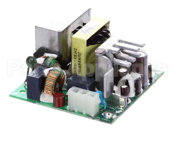 9626264 Meiko Power Pack Pcb Netzteil-Einhei