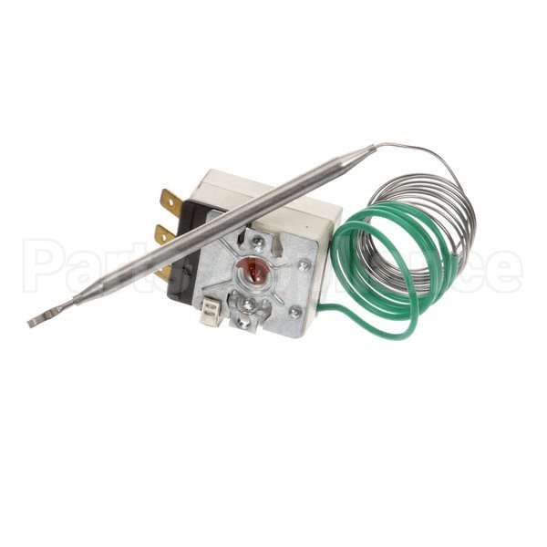 9627502 Compatible Meiko Temperature Control