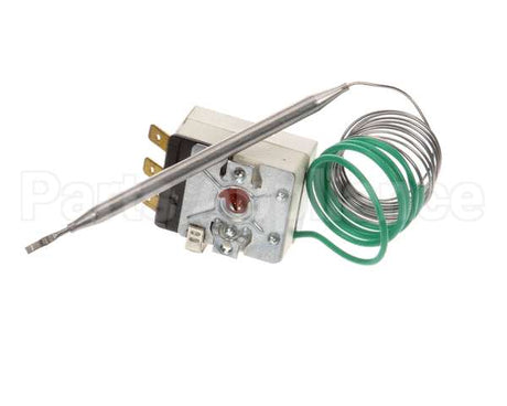 9627502 Meiko Temperature Control Kapillarro