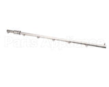 9628342 Meiko Rinse Arm F-Ksp Bottom Kpl K44