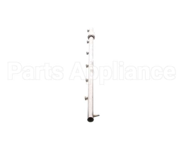 9628342 Meiko Rinse Arm F-Ksp Bottom Kpl K44