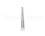 9629170 Meiko Wash Pipe Top Complete D45-663