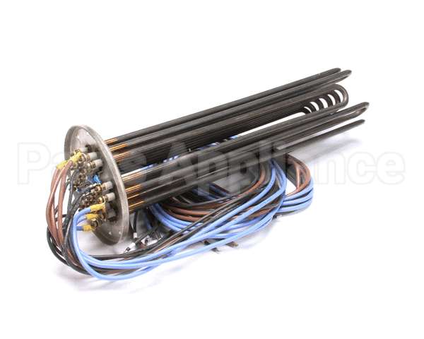 9629878 Meiko Heater, Booster 208V 36 Kw