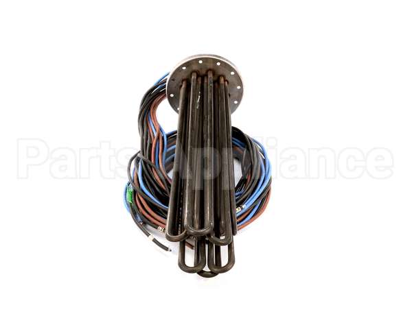 9629879 Meiko Heater Tube Bundle 1Gel7S198.0