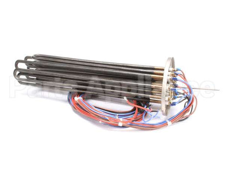 9629880 Meiko Heater, Booster 460V 36 Kw
