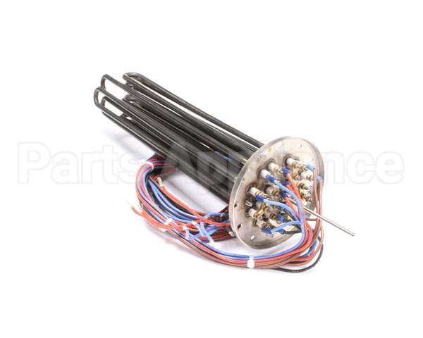 9629880 Meiko Heater, Booster 460V 36 Kw