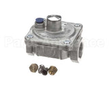9630 Royal Range Natural Gas To Liquid Propaneg Conv. Kit