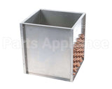 9631158 Meiko Air Cooler, Fan Wr 3/4-Anschlu