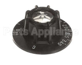 9635 Marsal Pizza Ovens Dial, Centigrade Fdh-1