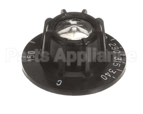 9635 Marsal Pizza Ovens Dial, Centigrade Fdh-1