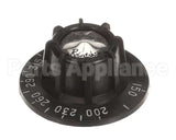 9635 Marsal Pizza Ovens Dial, Centigrade Fdh-1