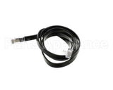 9635756 Meiko Cable Set Rj 45 1,0M 8Xawg26/1