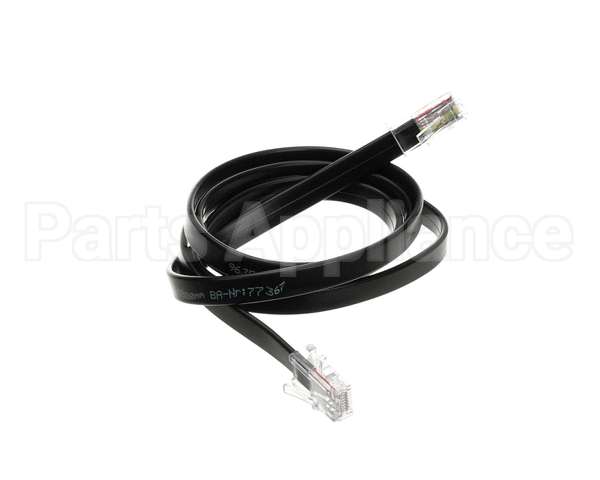 9635756 Meiko Cable Set Rj 45 1,0M 8Xawg26/1