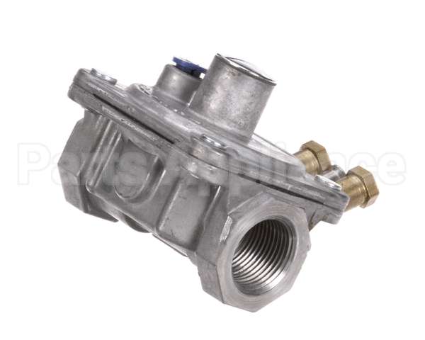 9636 Royal Range Rcos-1 Nat To Lpg Conversion K