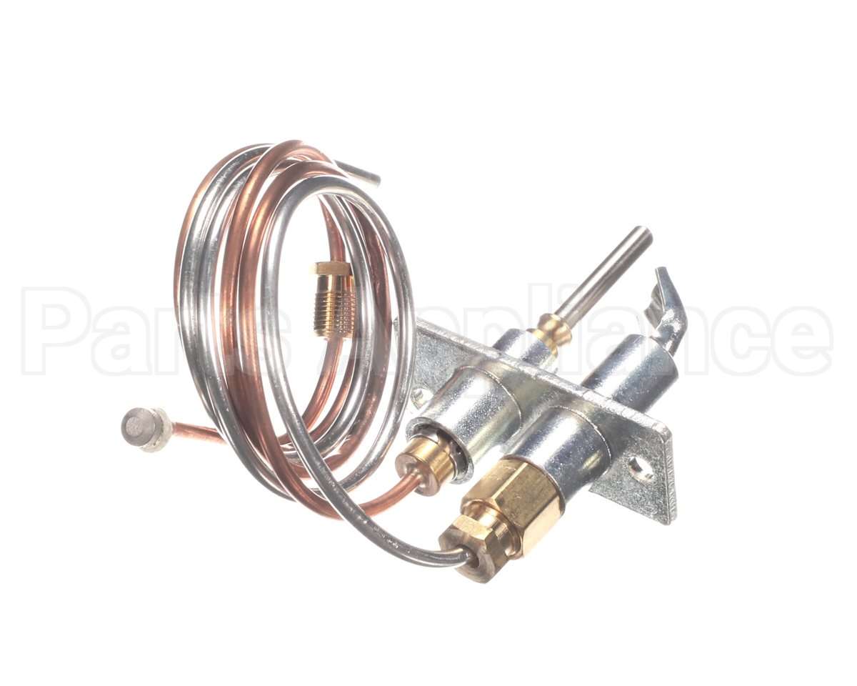 96360 Reznor Natural Gas Pilot Assembly