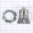 96384 Whirlpool Block Basket Drive