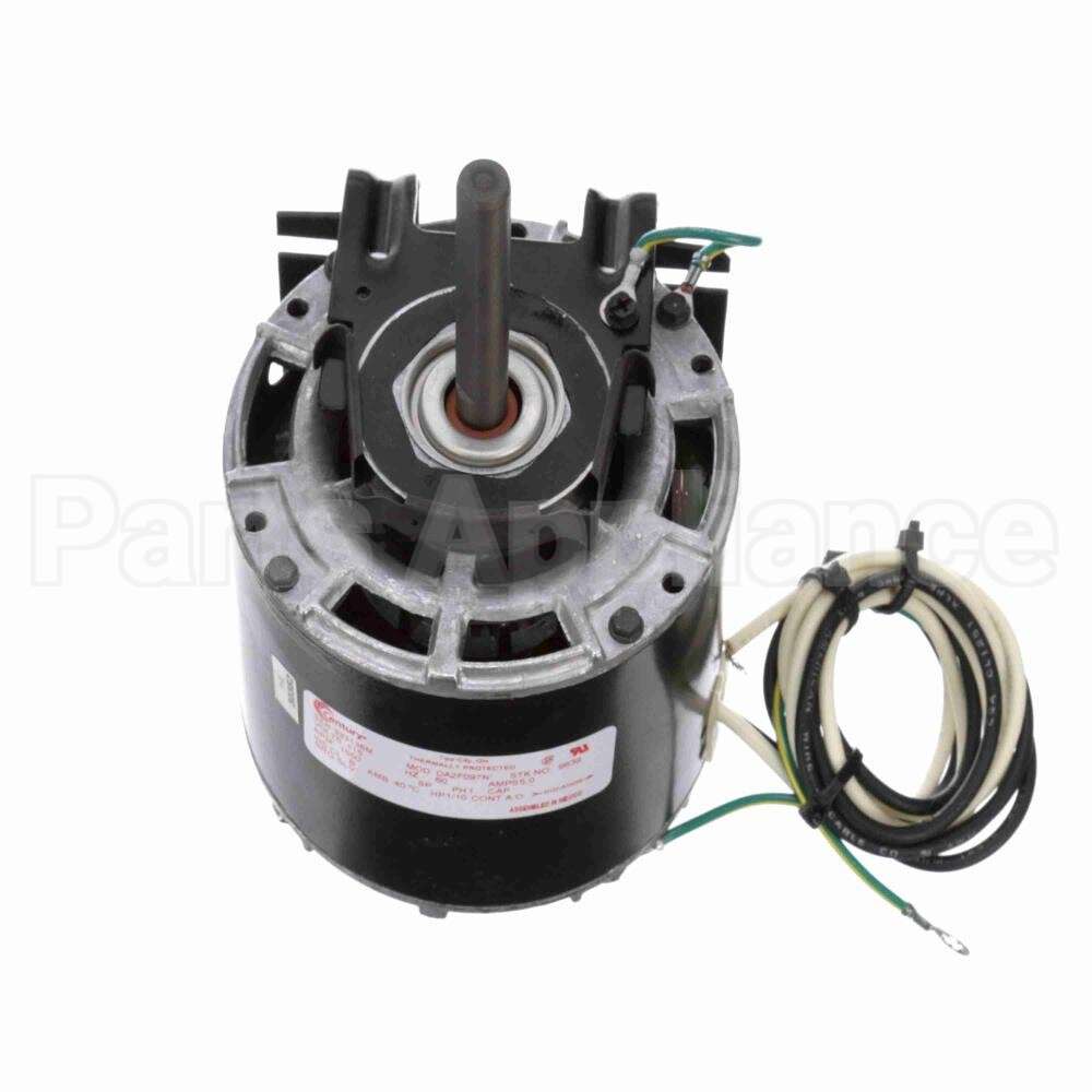 9639 Century Fan And Blower Motor