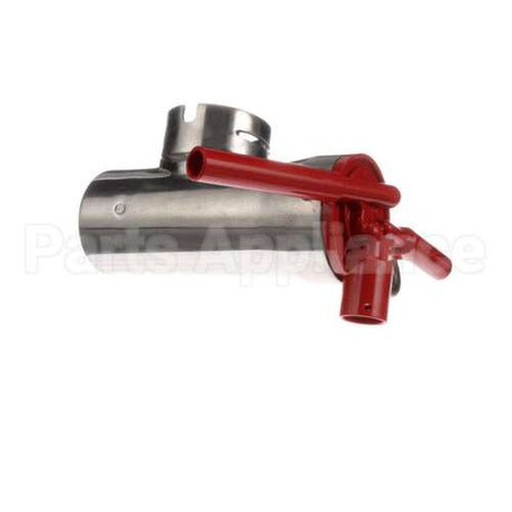 X57029-14 Taylor Freezers Pump A.-Mix Simplified S.s.