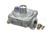 9640 Royal Range Rcod1 Nat To Lpg Conversion K