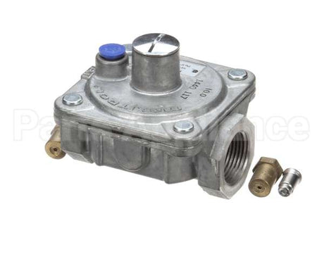 9640 Royal Range Rcod1 Nat To Lpg Conversion K