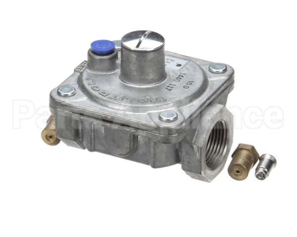 9640 Royal Range Rcod1 Nat To Lpg Conversion K