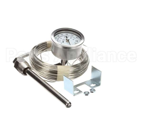 9640414 Meiko Dial Thermometer Temp.-Anzeige
