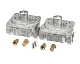 9642 Royal Range Natural Gas To Liquid Propaneg Conv. Kit