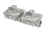 9642 Royal Range Natural Gas To Liquid Propaneg Conv. Kit