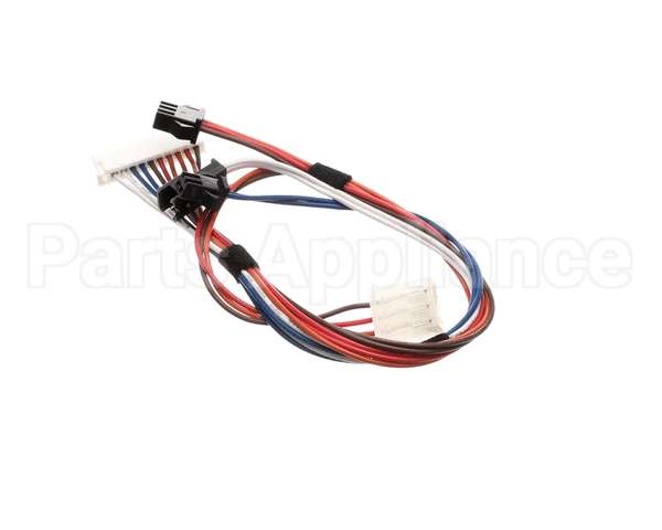 96425 Nespresso Connector 733 10X V2 Sensor Ri