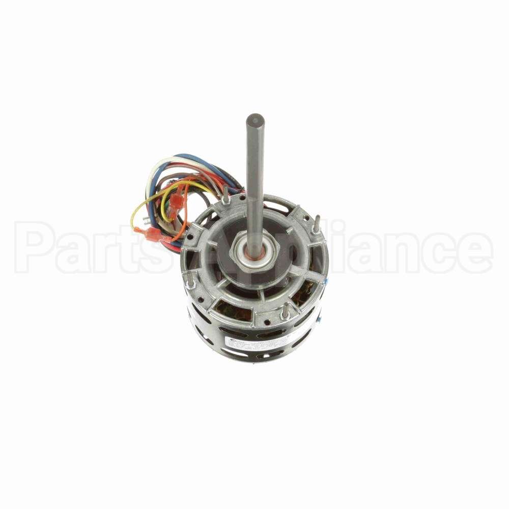 9643 Century Fan Coil/Air Conditioner Motor