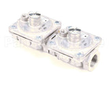 9643 Royal Range Rcod2 Lpg To Nat Conversion K