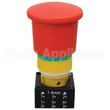 9643282 Compatible Meiko Stop Switch