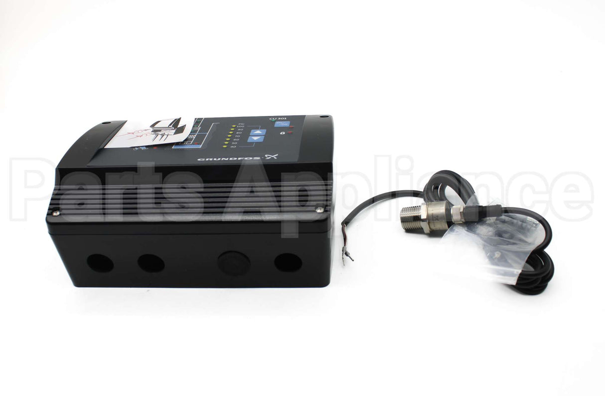 96438895 Grundfos Cu301 Mkii Constant Pressurekt