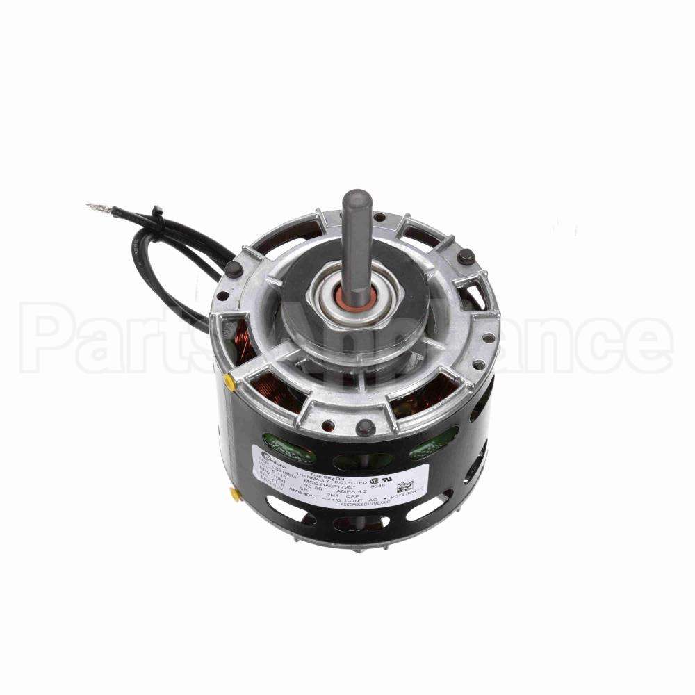 9646 Century Oem Replacement Motor