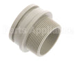 9648203 Meiko Adapter, Drain 2 Npt
