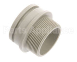 9648203 Meiko Adapter, Drain 2 Npt
