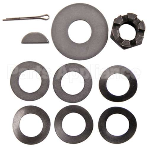 965 Compatible Globe Hardware, Motor Gear, Assy