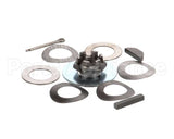 965 Globe Motor Gear Hardware Set