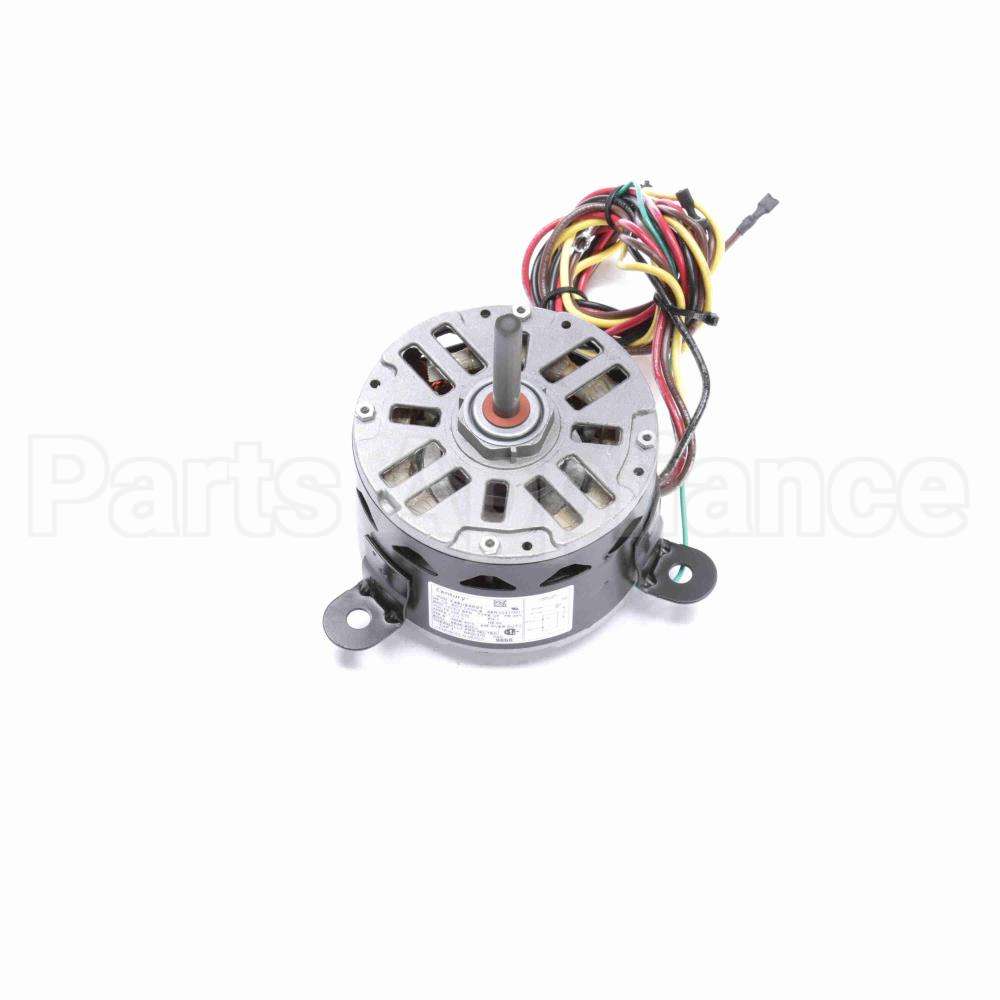 9650 Century Oem Replacement Motor