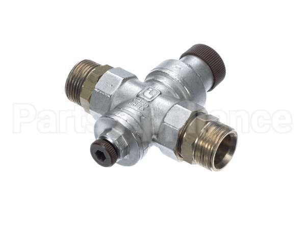 9651193 Meiko Pressure Reducing Valve Einste