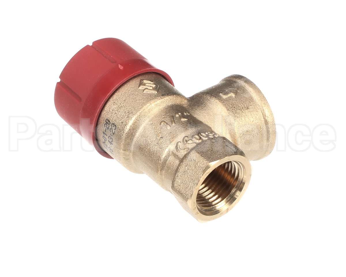 9652103 Meiko Safety Valve Pn 1,8 G1/2Ixg3/4