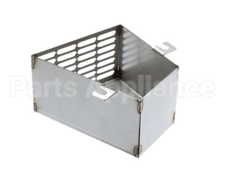 96522127 Jackson Wash Pump Inlet Strainer Wldmt