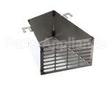 96522127 Jackson Wash Pump Inlet Strainer Wldmt