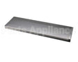 96522128 Jackson W-Strainer Rinse Pan Weldment