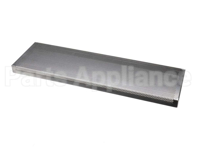 96522128 Jackson W-Strainer Rinse Pan Weldment
