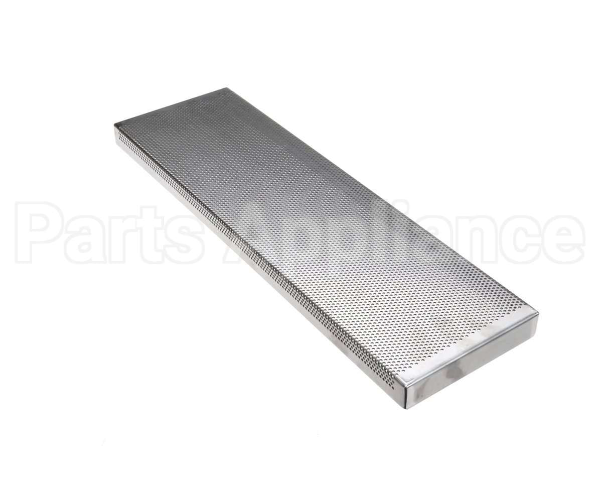 96522128 Jackson W-Strainer Rinse Pan Weldment
