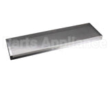 96522128 Jackson W-Strainer Rinse Pan Weldment