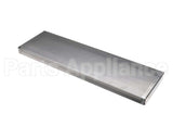 96522128 Jackson W-Strainer Rinse Pan Weldment