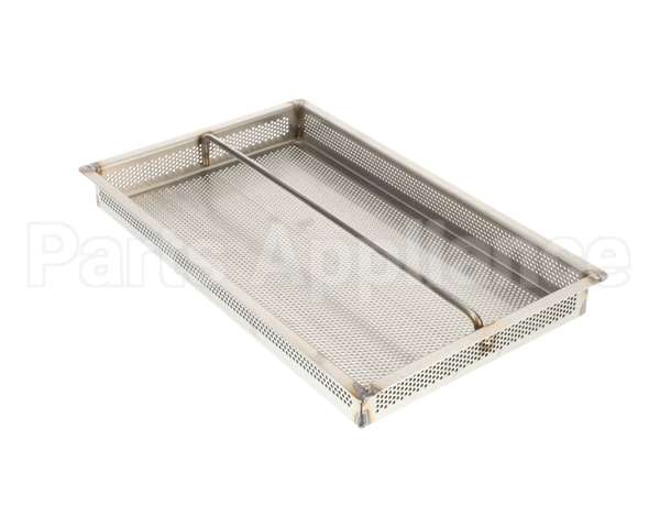 96522133 Jackson Tub Strainer Weldment