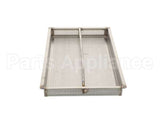 96522133 Jackson Tub Strainer Weldment
